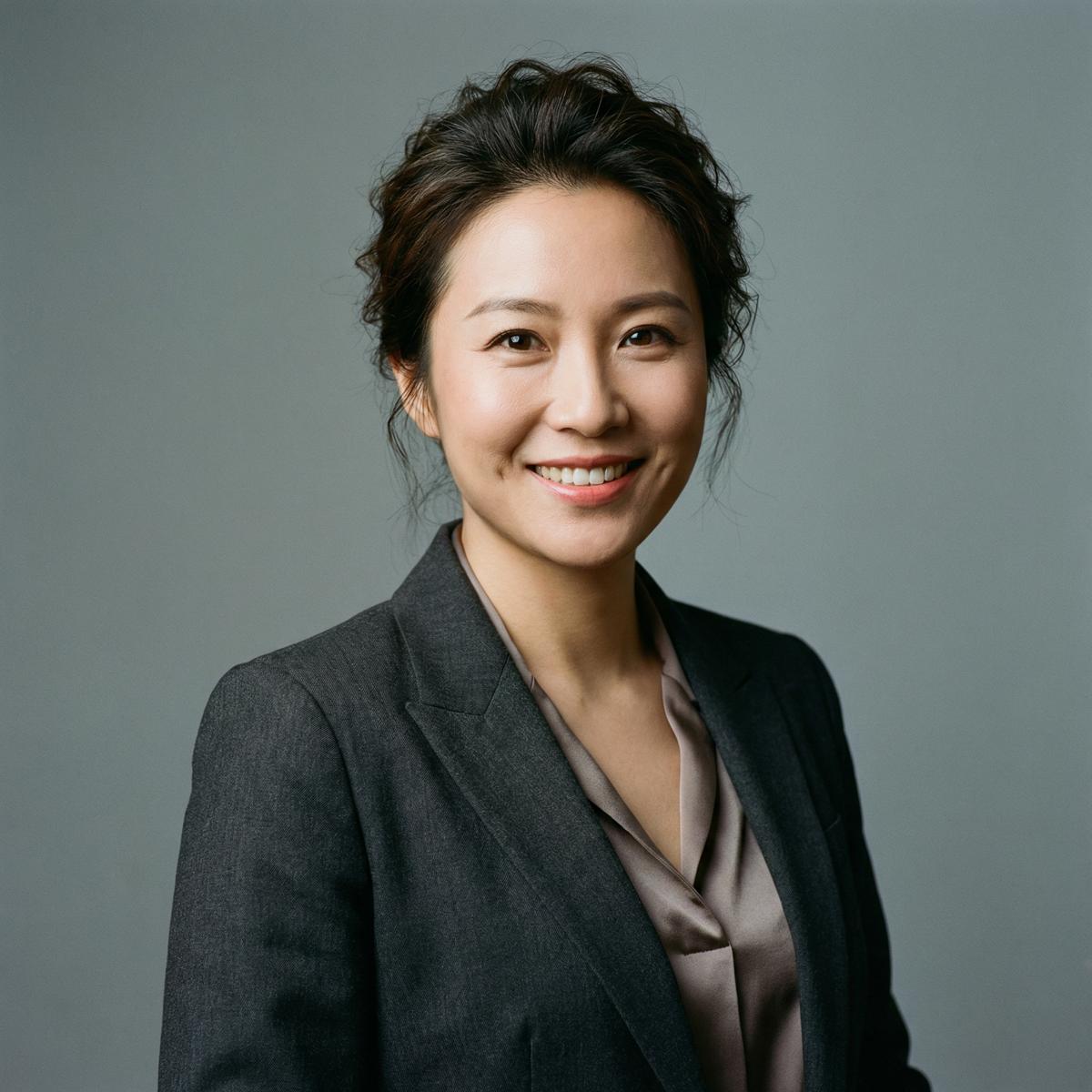 暗网禁区制片人王雅琪