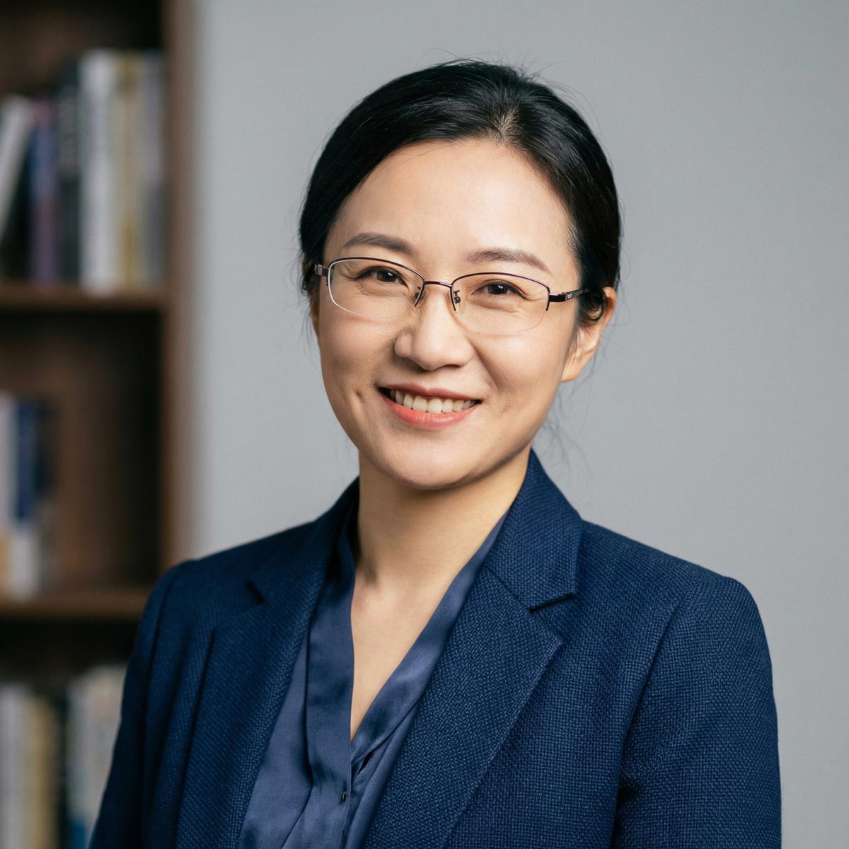 暗网禁区心理顾问李婉清